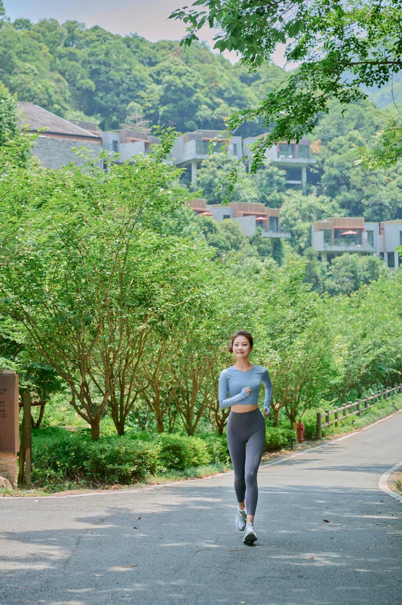 Ahn Lan 닝하이 외부 사진